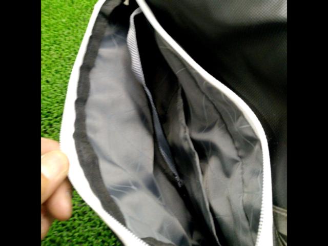 RSTaichi
RSB279
WP hip bag