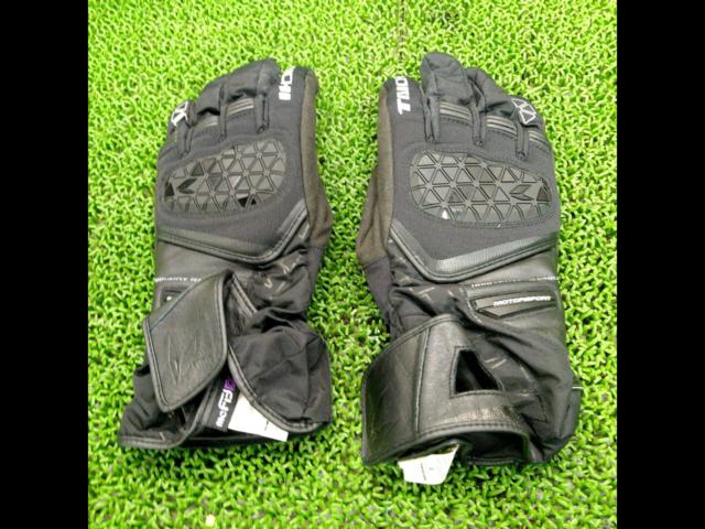 RS Taichi
RST 626
Sonic Winter Gloves
Size: L
