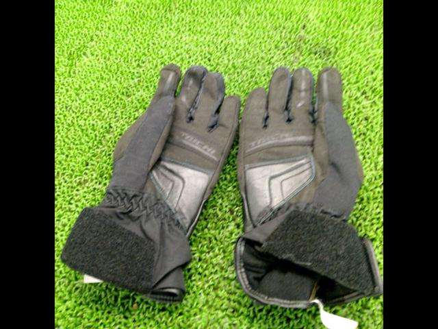 RS Taichi
RST 626
Sonic Winter Gloves
Size: L