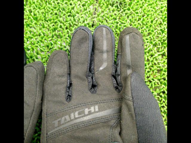 RS Taichi
RST 626
Sonic Winter Gloves
Size: L