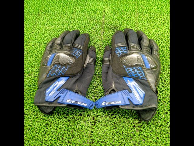 RS
Taichi
Armed Winter Gloves
RST635
