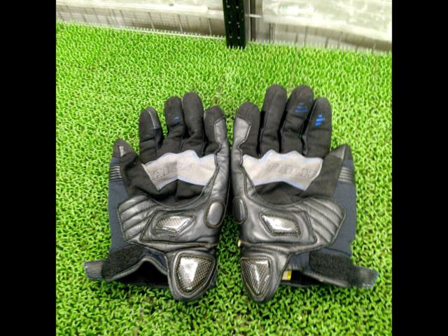 RS
Taichi
Armed Winter Gloves
RST635