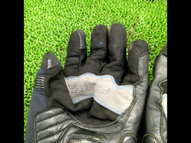 RS
Taichi
Armed Winter Gloves
RST635