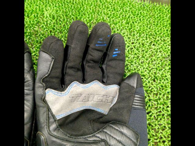 RS
Taichi
Armed Winter Gloves
RST635