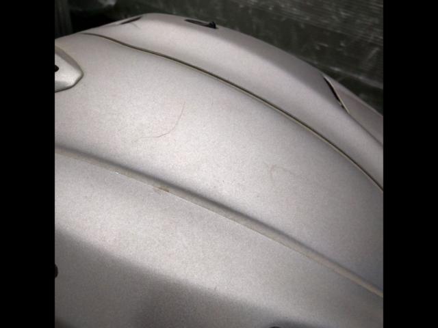 Arai
SZ-Ram3
XL size, made in 2004.