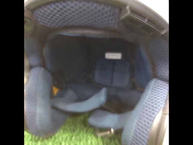 Arai
SZ-Ram3
XL size, made in 2004.