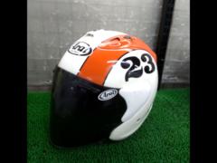 Arai
SZ-RAM4
STOUT
Stout XL size