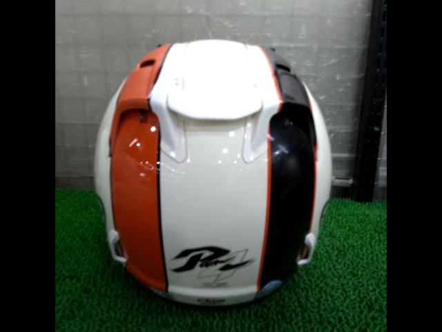 Arai
SZ-RAM4
STOUT
Stout XL size