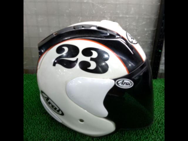 Arai
SZ-RAM4
STOUT
Stout XL size