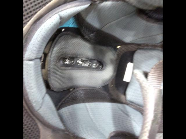 Arai
SZ-RAM4
STOUT
Stout XL size