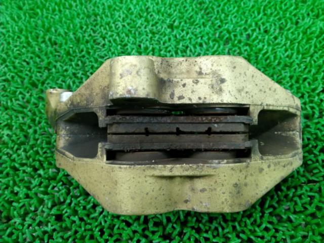 YAMAHA
Made Brembo
Genuine front caliper for XJR1200R/1994 model