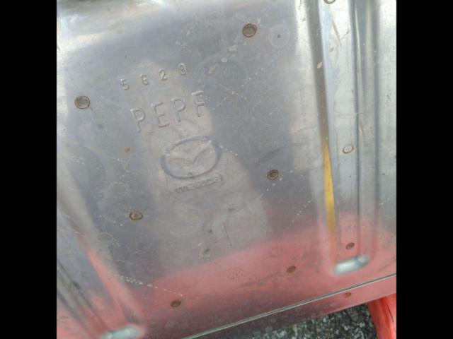 MAZDA
CX-3
Genuine muffler