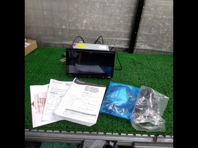 KENWOOD
MDV-M908HDL
Irodori-soku Navi