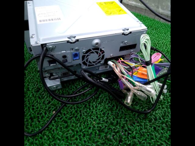 KENWOOD
MDV-M908HDL
Irodori-soku Navi