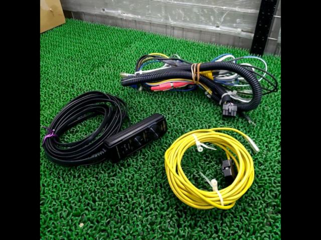 KENWOOD
KSC-SW11
Tune-up subwoofer