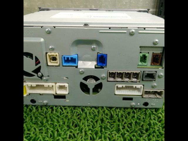 Nissan genuine MM319D-W
Navigation system