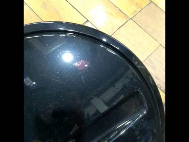 SUZUKI
Jimny / JB64 genuine spare tire cover