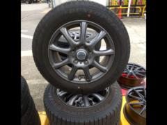 DUNLOP DUFACT+DUNLOP WINTER MAXX03