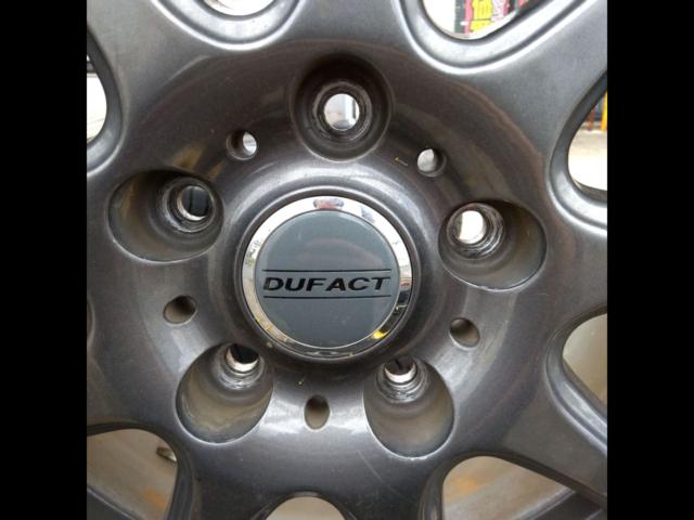 DUNLOP DUFACT+DUNLOP WINTER MAXX03