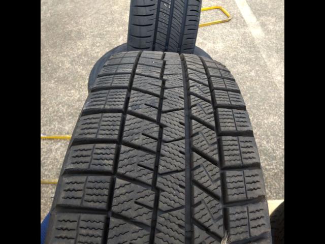 DUNLOP DUFACT+DUNLOP WINTER MAXX03