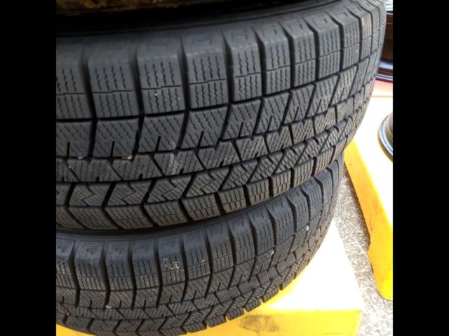 DUNLOP DUFACT+DUNLOP WINTER MAXX03