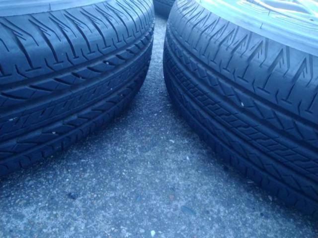 SUZUKI  ジムニー/JB64W純正ホイール  + BRIDGESTONE DUELER H/T