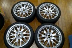 BBS
RN (RN107)
+
FALKEN
AZENIS
FK520