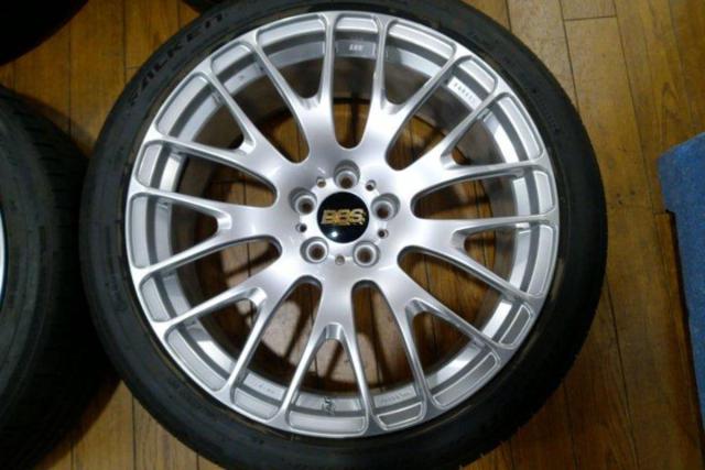 BBS
RN (RN107)
+
FALKEN
AZENIS
FK520
