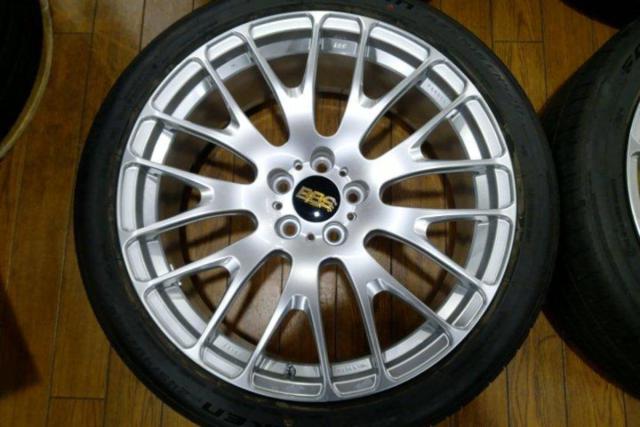 BBS
RN (RN107)
+
FALKEN
AZENIS
FK520