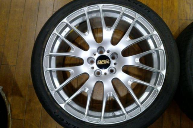 BBS
RN (RN107)
+
FALKEN
AZENIS
FK520