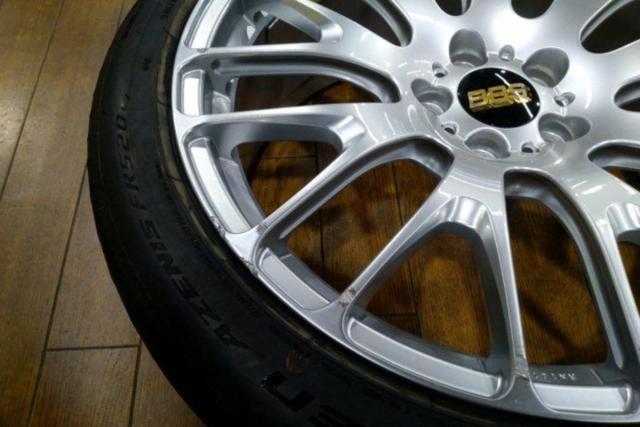 BBS
RN (RN107)
+
FALKEN
AZENIS
FK520