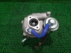 Unknown Manufacturer
Turbine