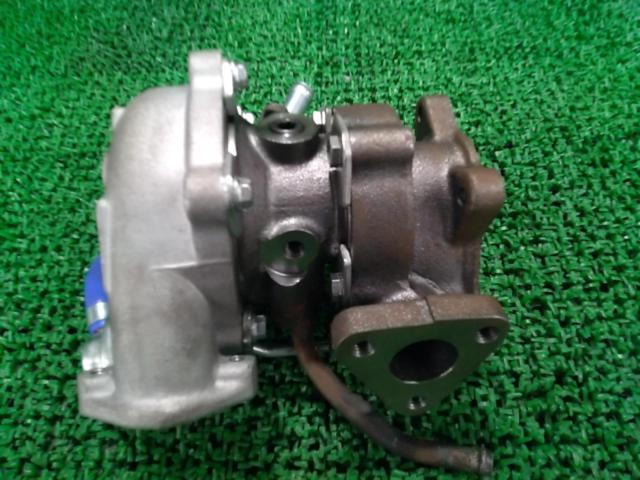 Unknown Manufacturer
Turbine