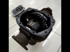 Wakeari
NISMO
R180
Mechanical LSD
37: 9