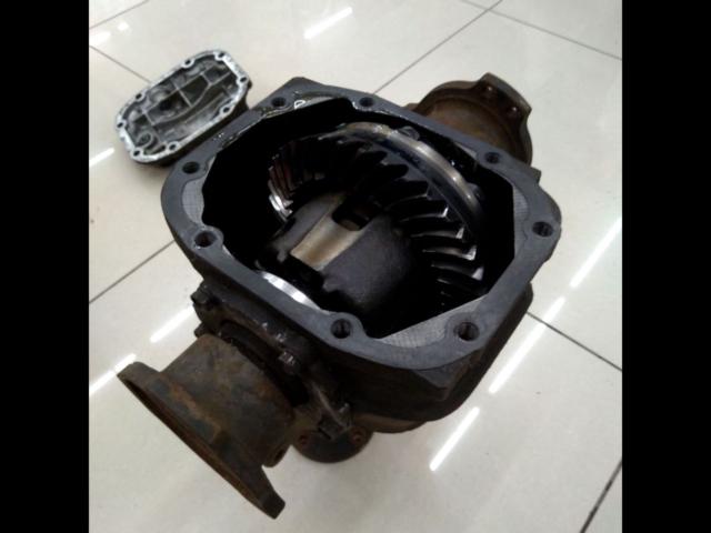 Wakeari
NISMO
R180
Mechanical LSD
37: 9