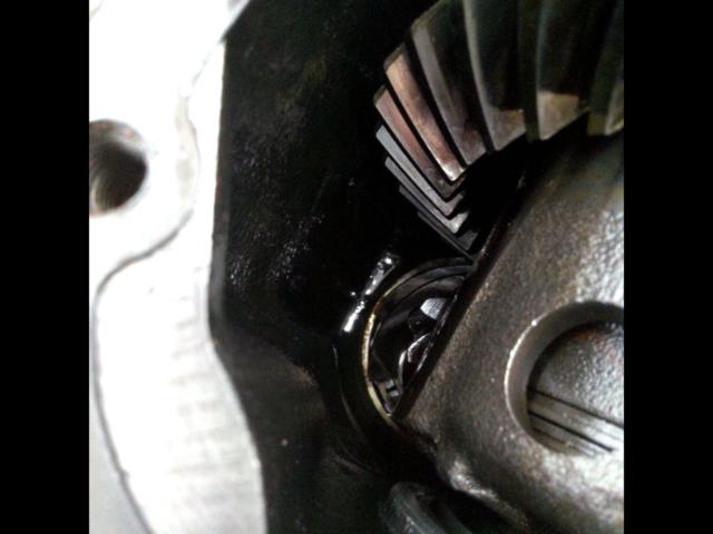 Wakeari
NISMO
R180
Mechanical LSD
37: 9