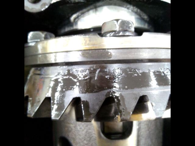 Wakeari
NISMO
R180
Mechanical LSD
37: 9