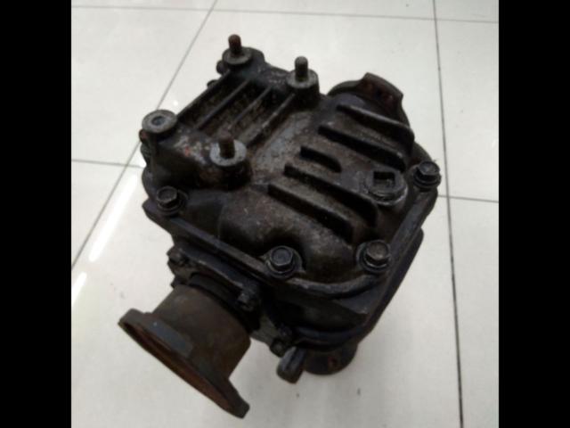 Wakeari
NISMO
R180
Mechanical LSD
37: 9