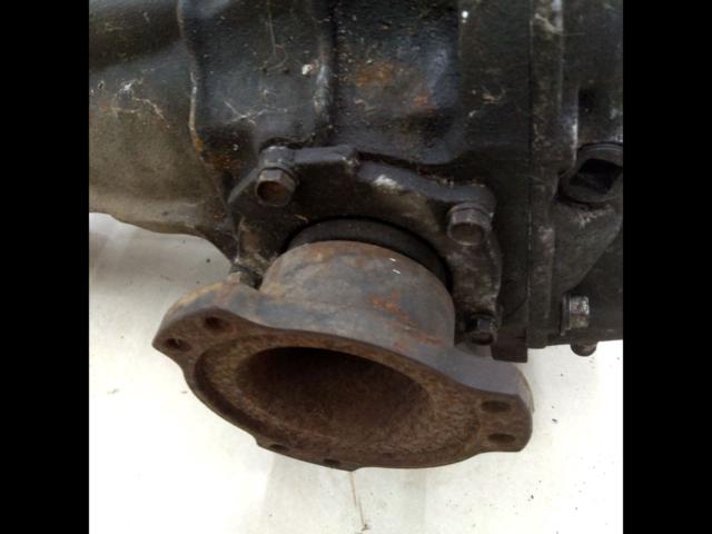 Wakeari
NISMO
R180
Mechanical LSD
37: 9