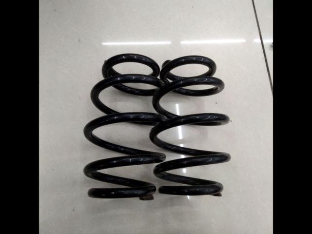 Unknown Manufacturer
Harmonic drive for spring