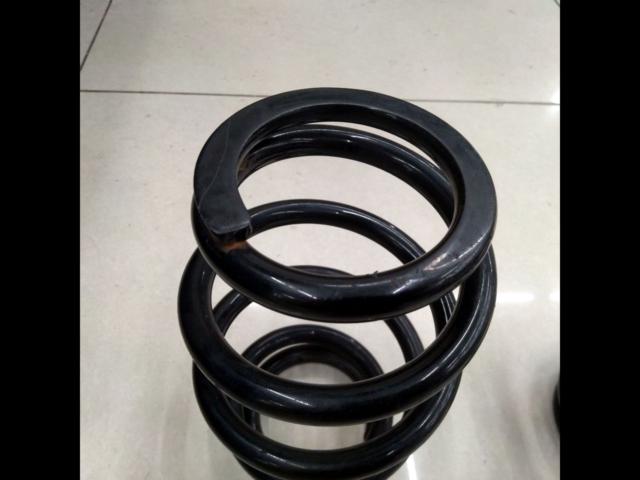 Unknown Manufacturer
Harmonic drive for spring