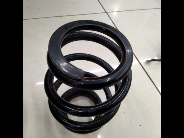 Unknown Manufacturer
Harmonic drive for spring