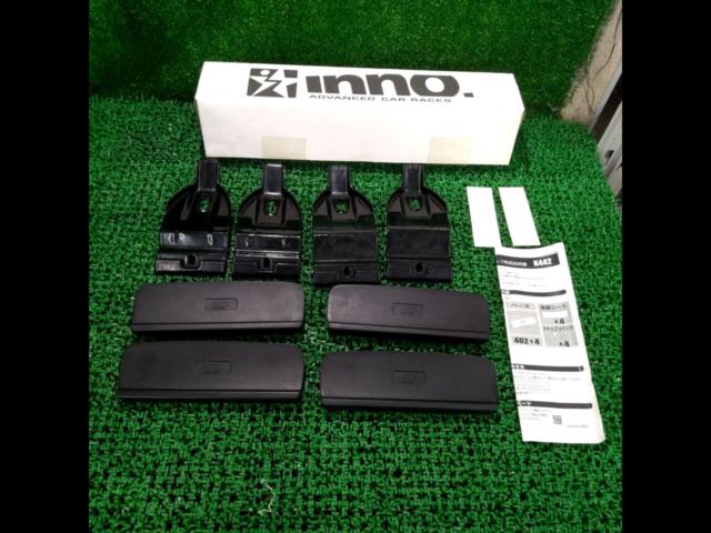 INNO
Mounting hook
K442