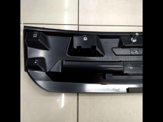 Infinite
MUGEN
Front sports grill
75100-XMD-K0S0