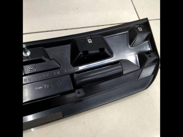 Infinite
MUGEN
Front sports grill
75100-XMD-K0S0