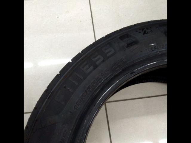 BRIDGESTONE
FINESSA
HB01
185 / 55R15