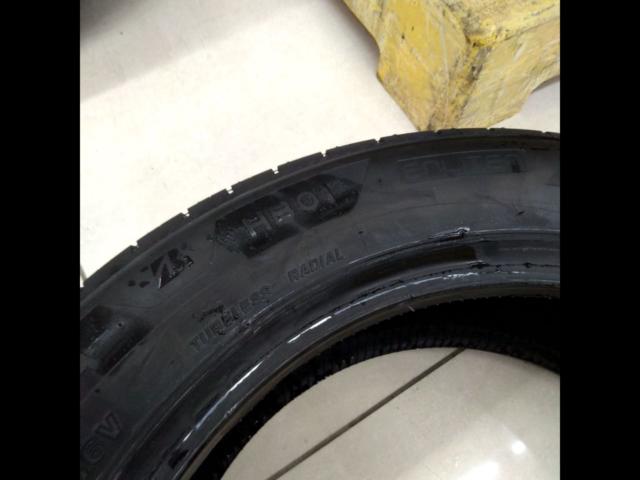 BRIDGESTONE
FINESSA
HB01
185 / 55R15