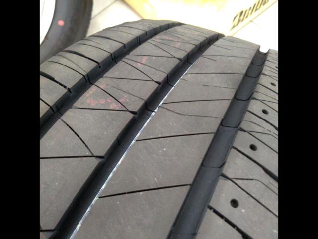 BRIDGESTONE
FINESSA
HB01
185 / 55R15