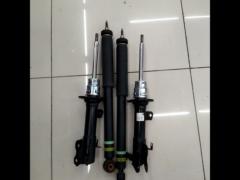 Suzuki genuine
Shock absorber for X-BEE/MN71S