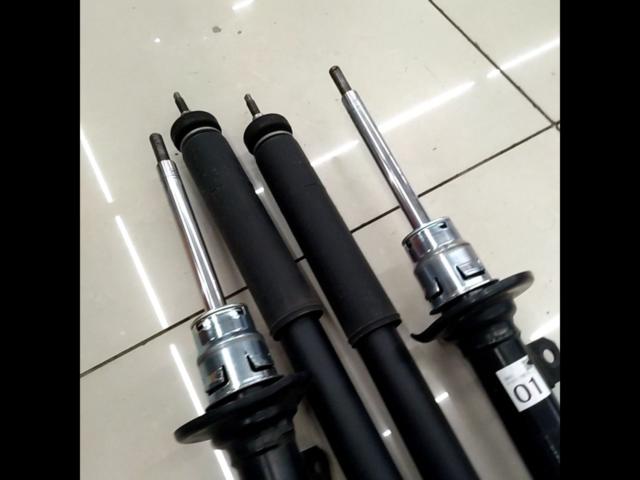 Suzuki genuine
Shock absorber for X-BEE/MN71S